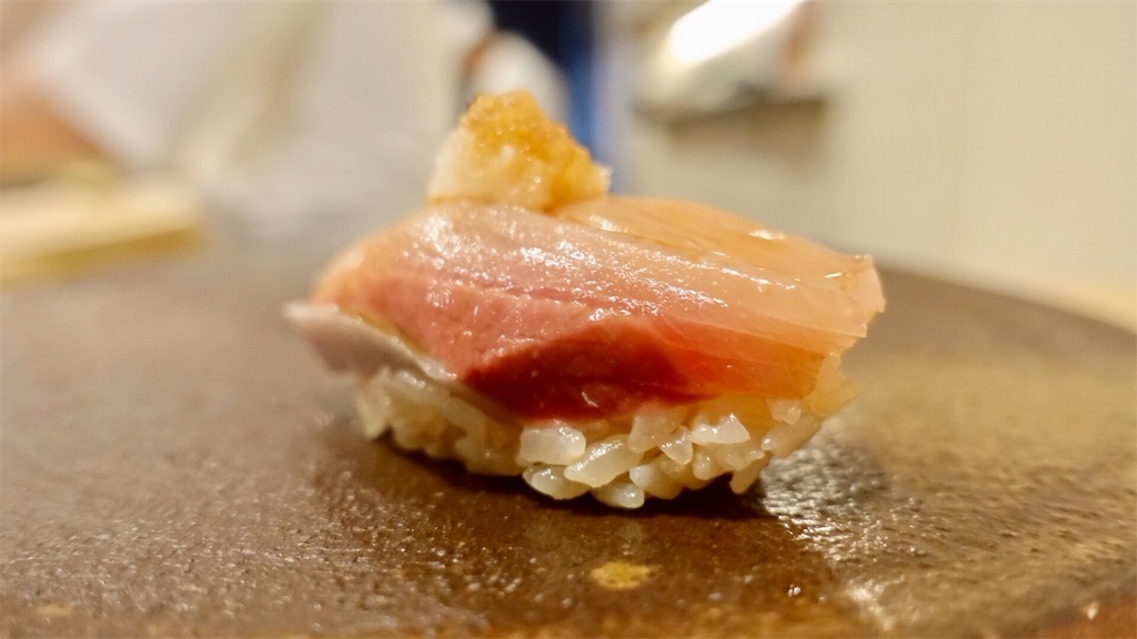 不動前 らんまる ブリ