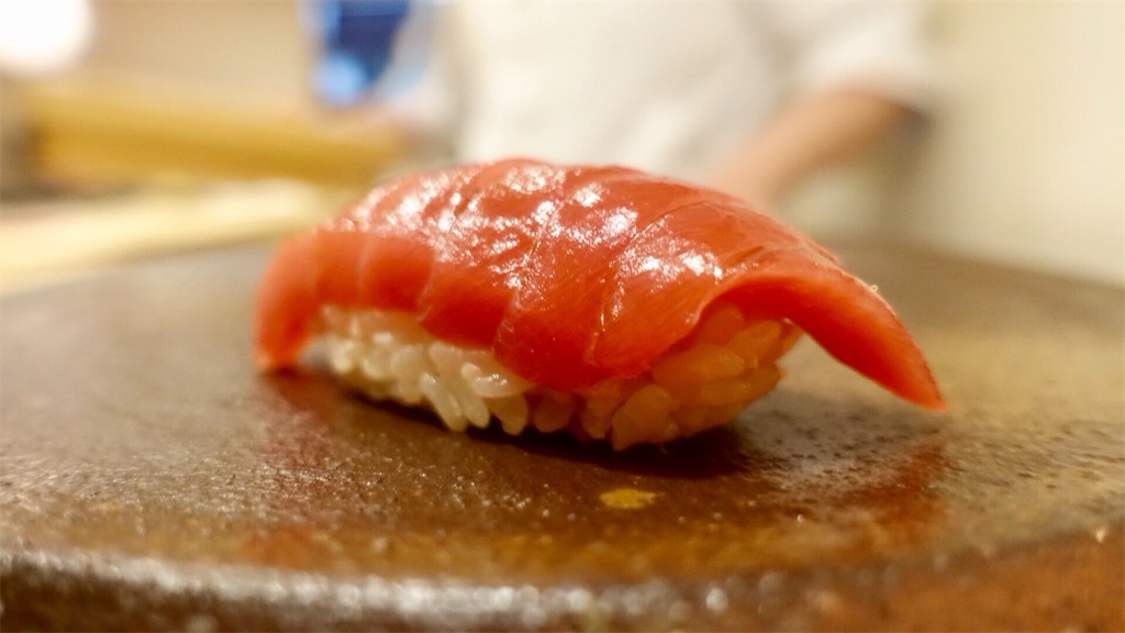 不動前 らんまる 赤身