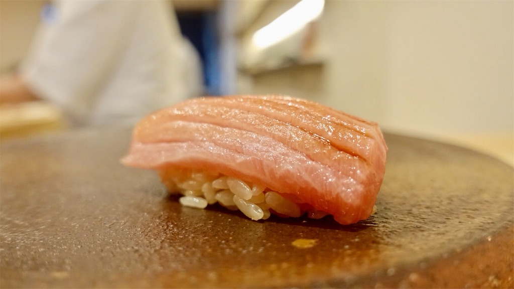 不動前 らんまる 大トロ