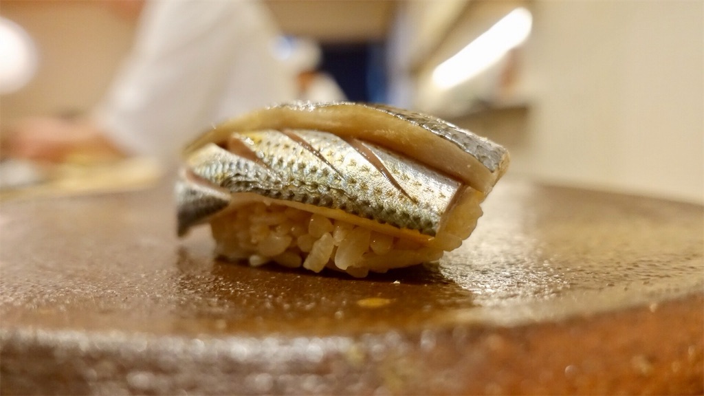 不動前 らんまる 小肌