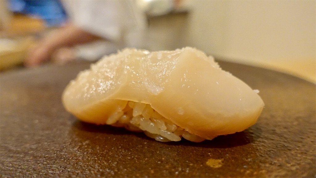 不動前 らんまる 帆立