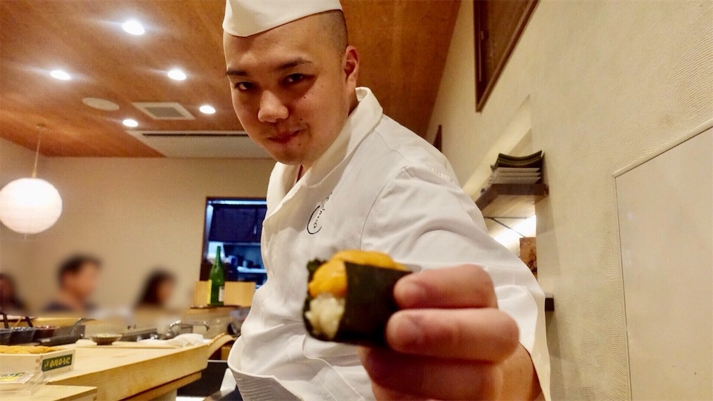 不動前 らんまる 島津さん