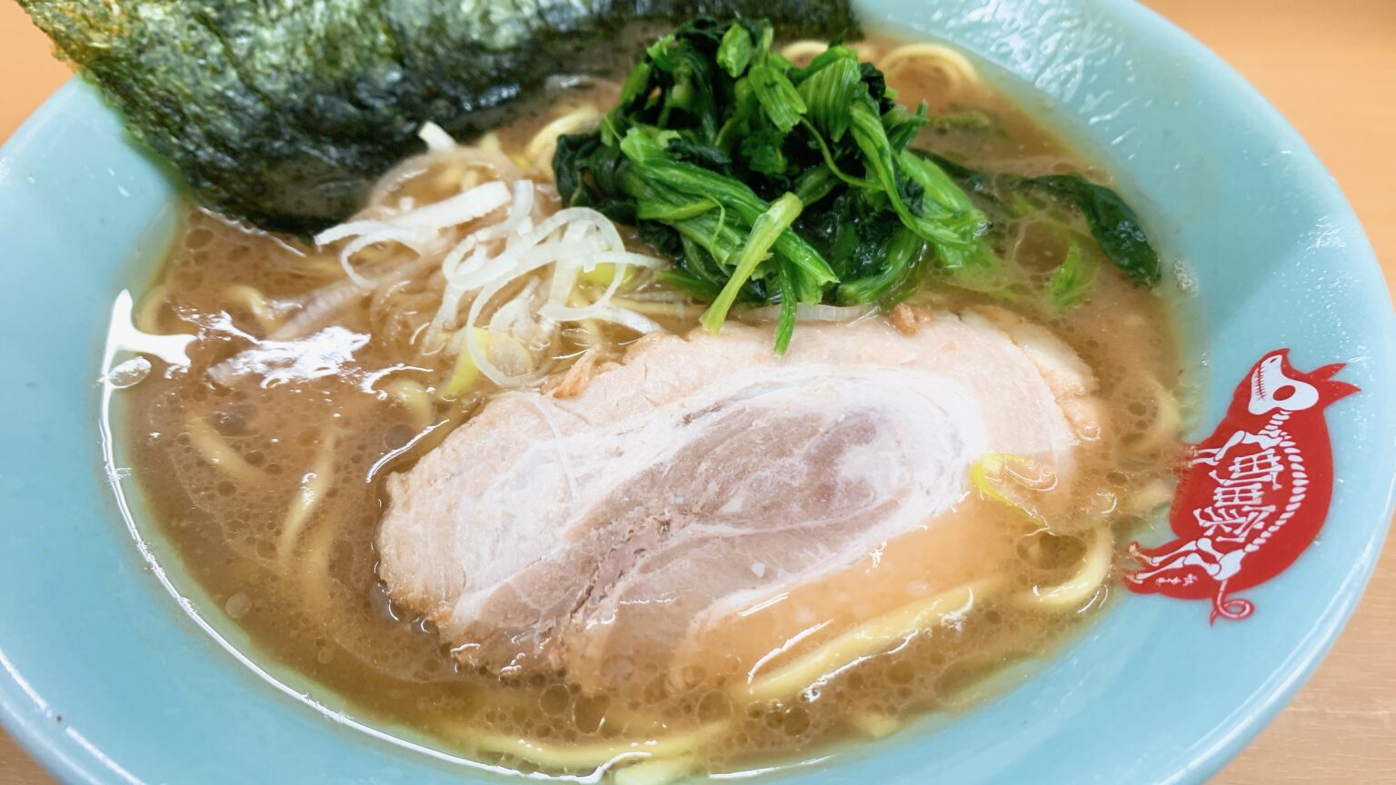 横浜ラーメン 町田家 新宿南口店