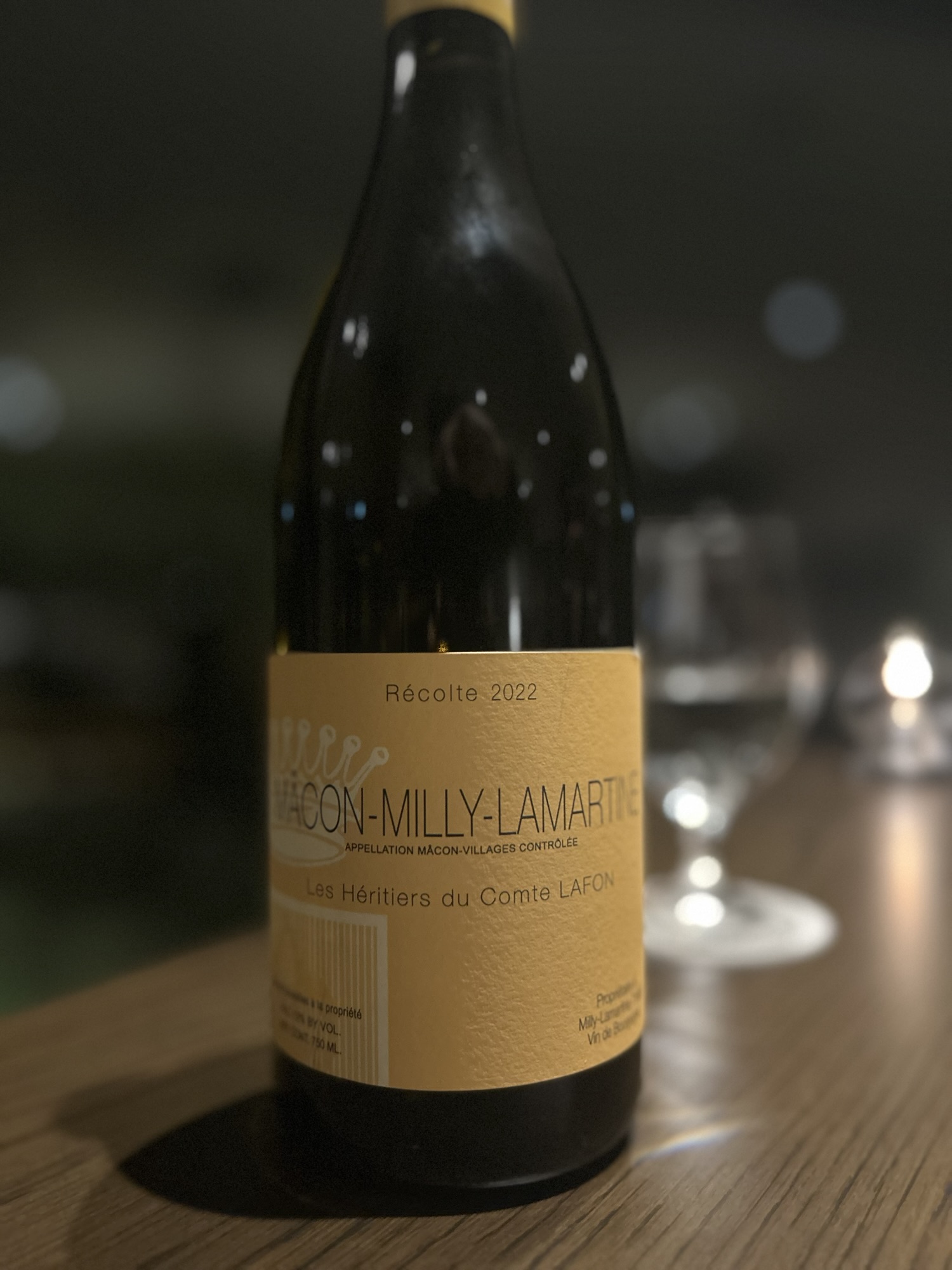 熱海 LAT.34°N by 蒼 ワイン