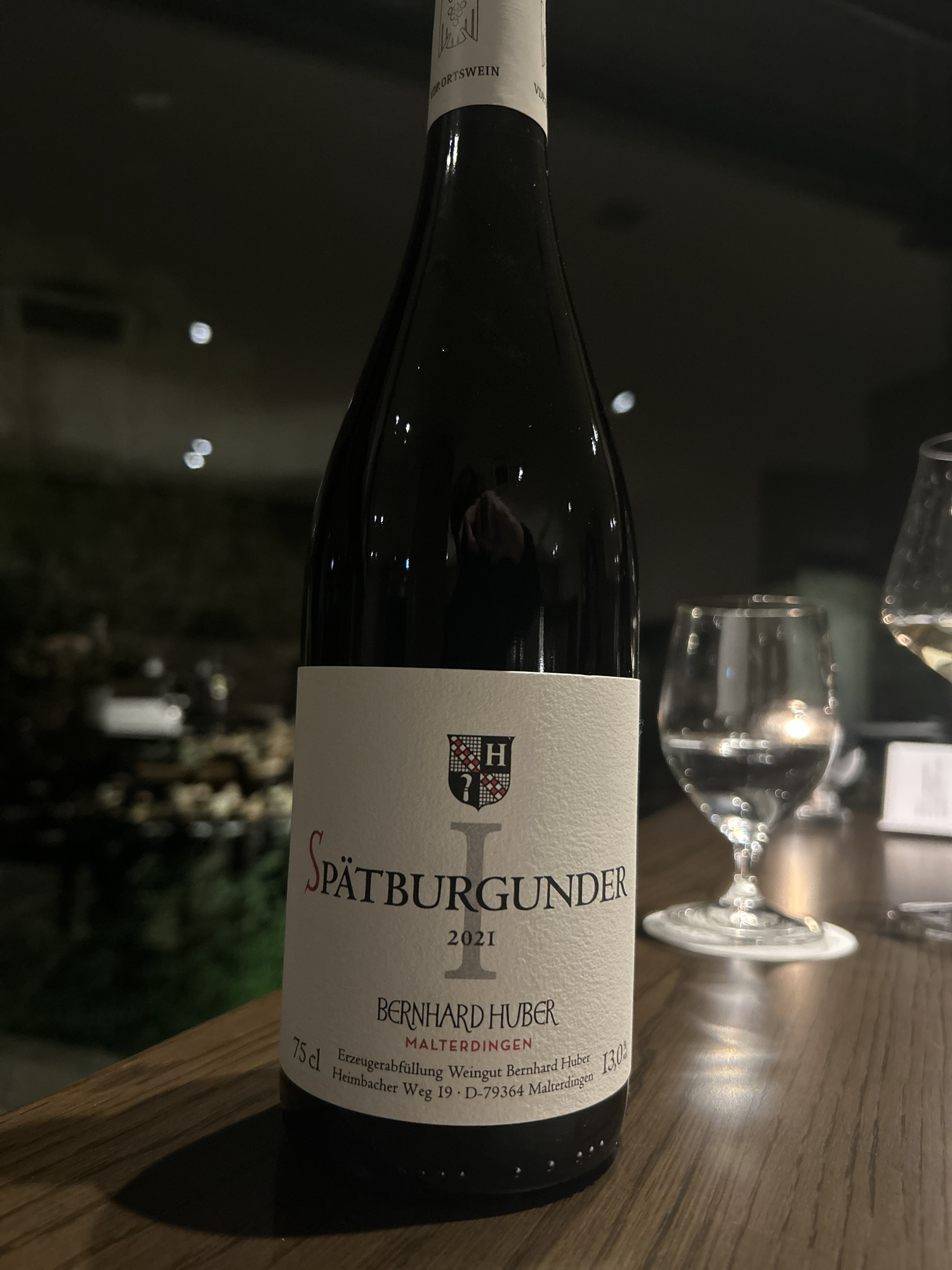 熱海 LAT.34°N by 蒼 ワイン