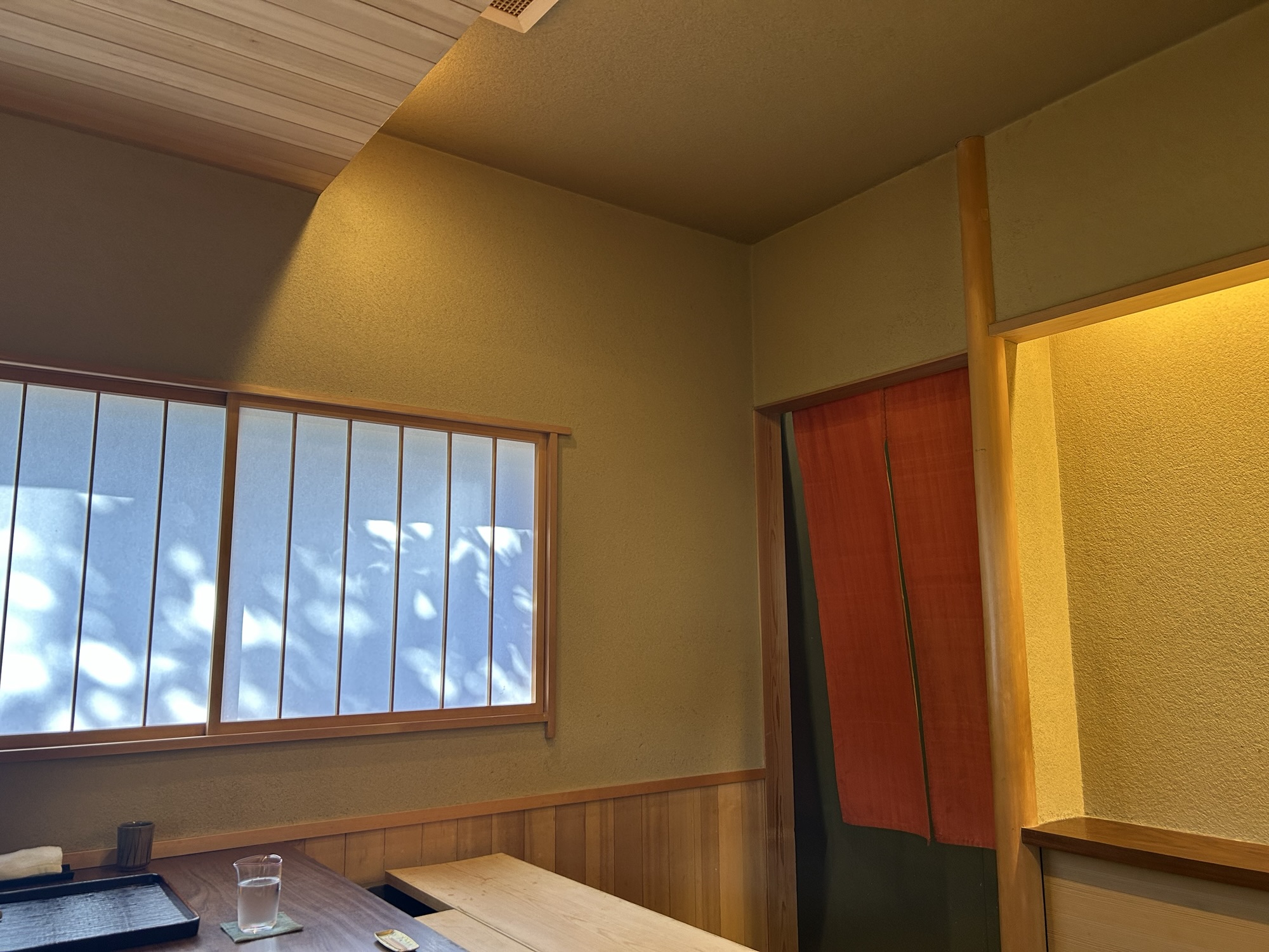 鎌倉 北じま 内観