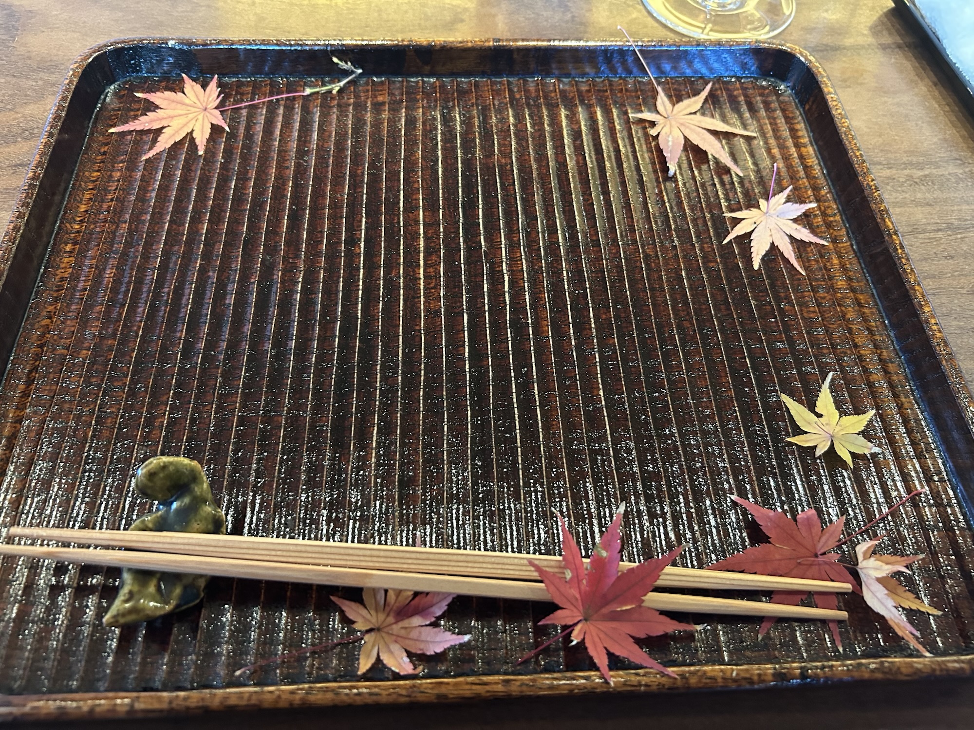 鎌倉 北じま お盆