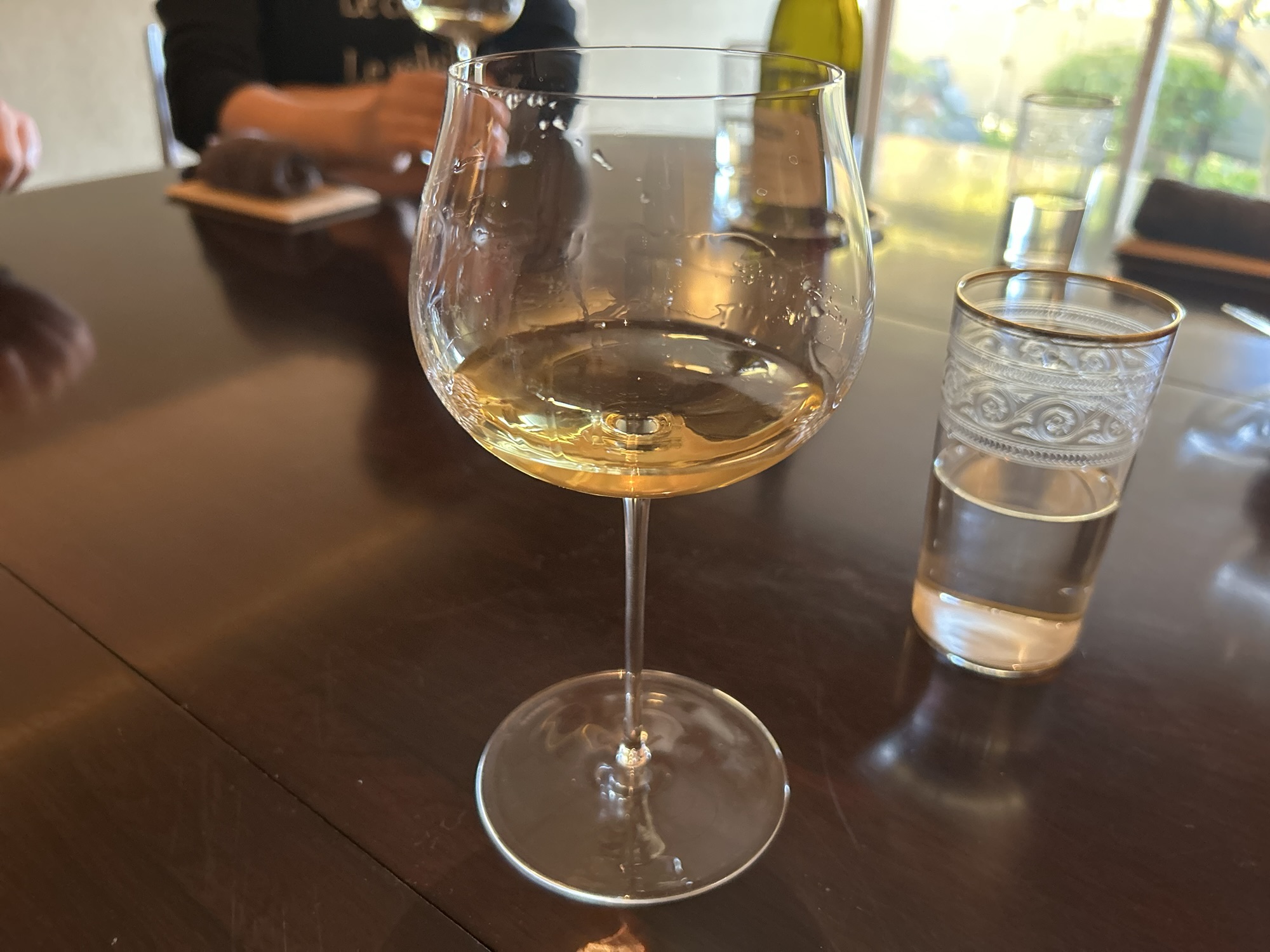 鎌倉 霹靂 ワイン