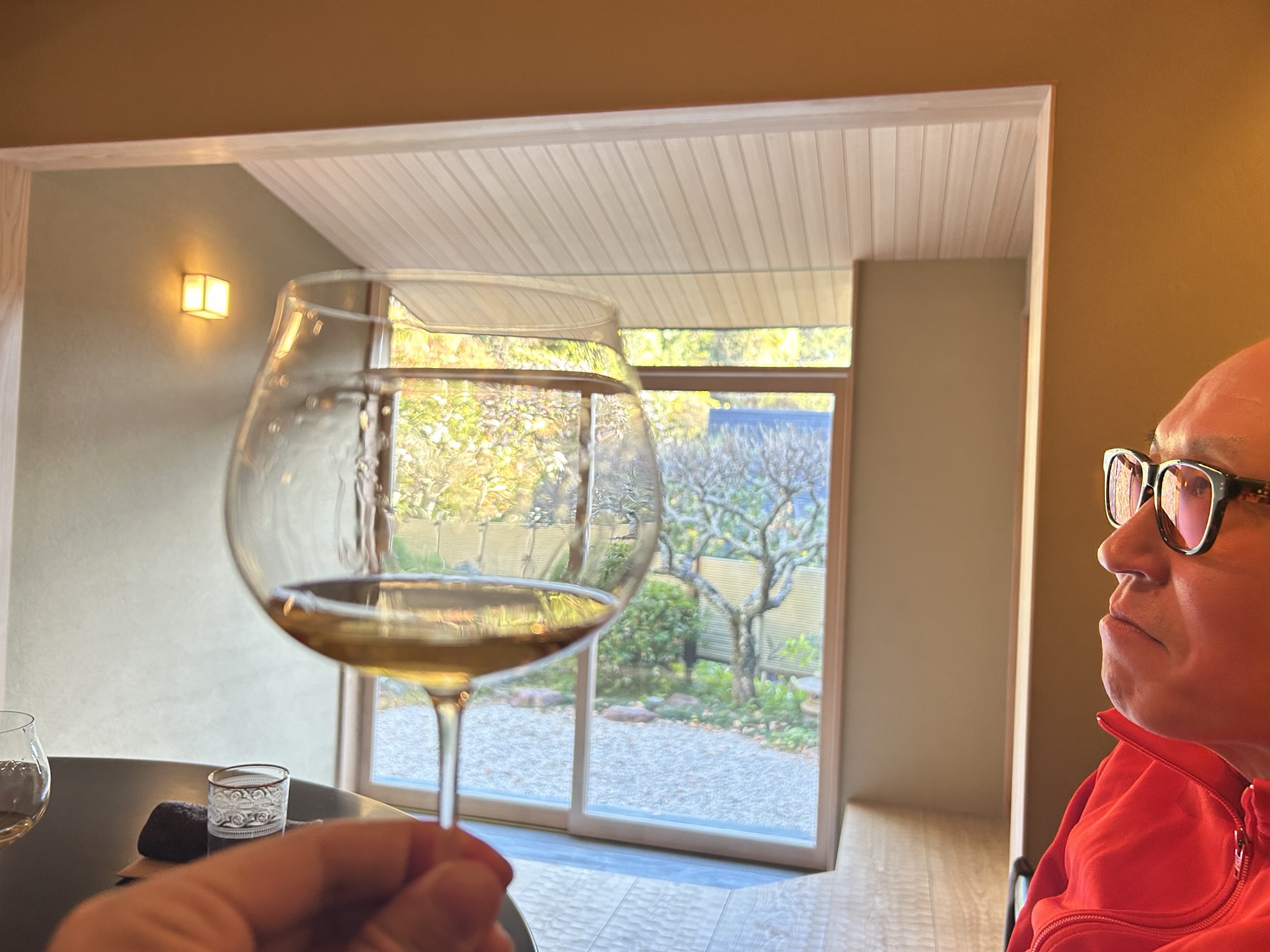 鎌倉 霹靂 ワイン