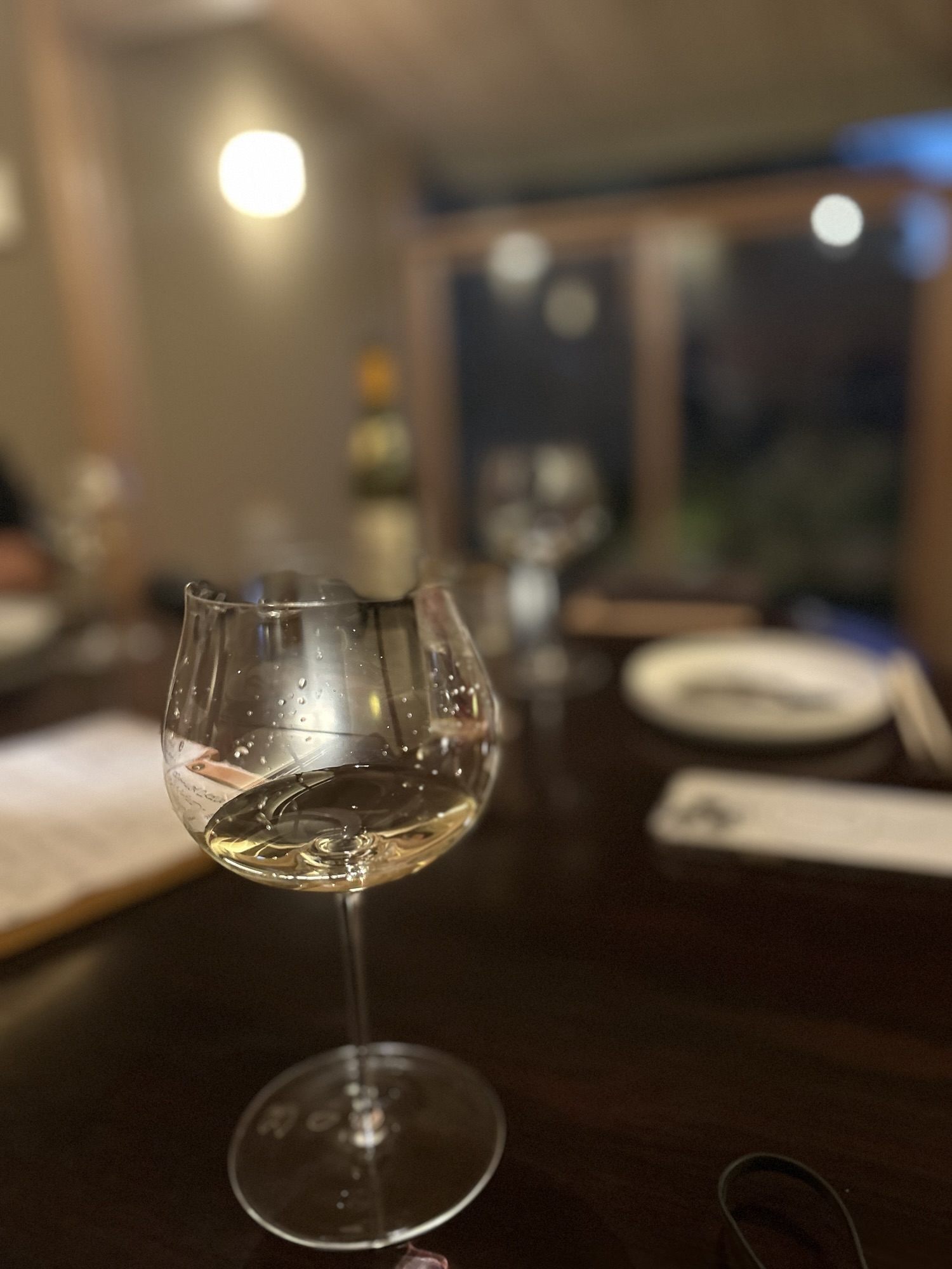 鎌倉 霹靂 ワイン