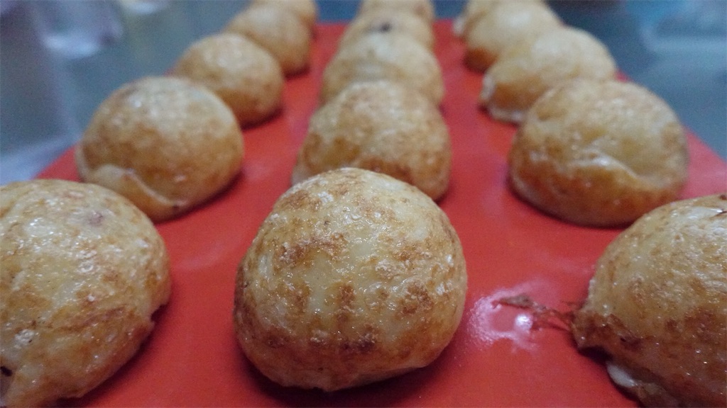 明石 明石焼き ゴ 明石焼き