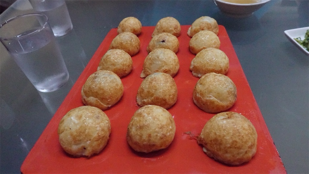 明石 明石焼き ゴ 明石焼き