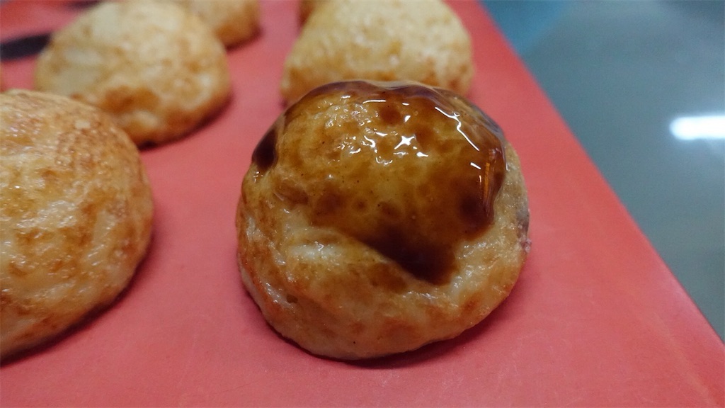 明石 明石焼き ゴ 明石焼き