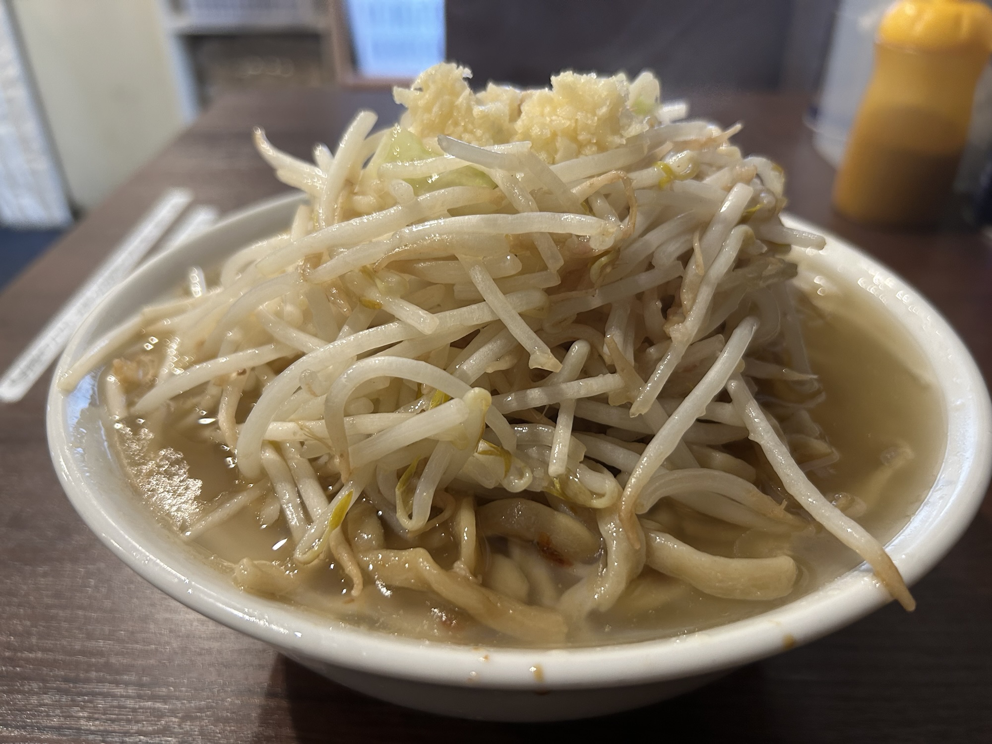 渋谷 凛 渋谷店 ラーメン