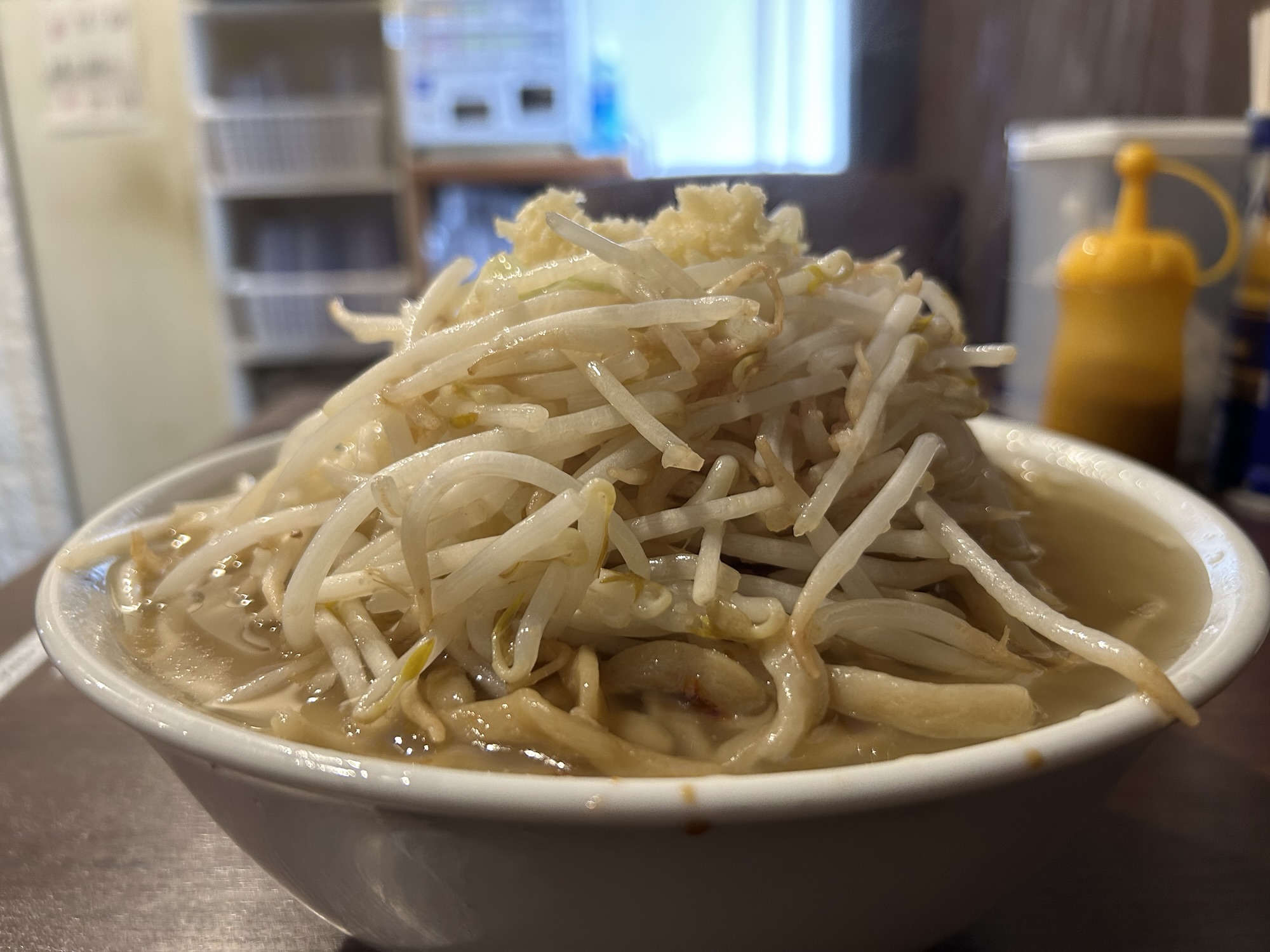 渋谷 凛 渋谷店 ラーメン