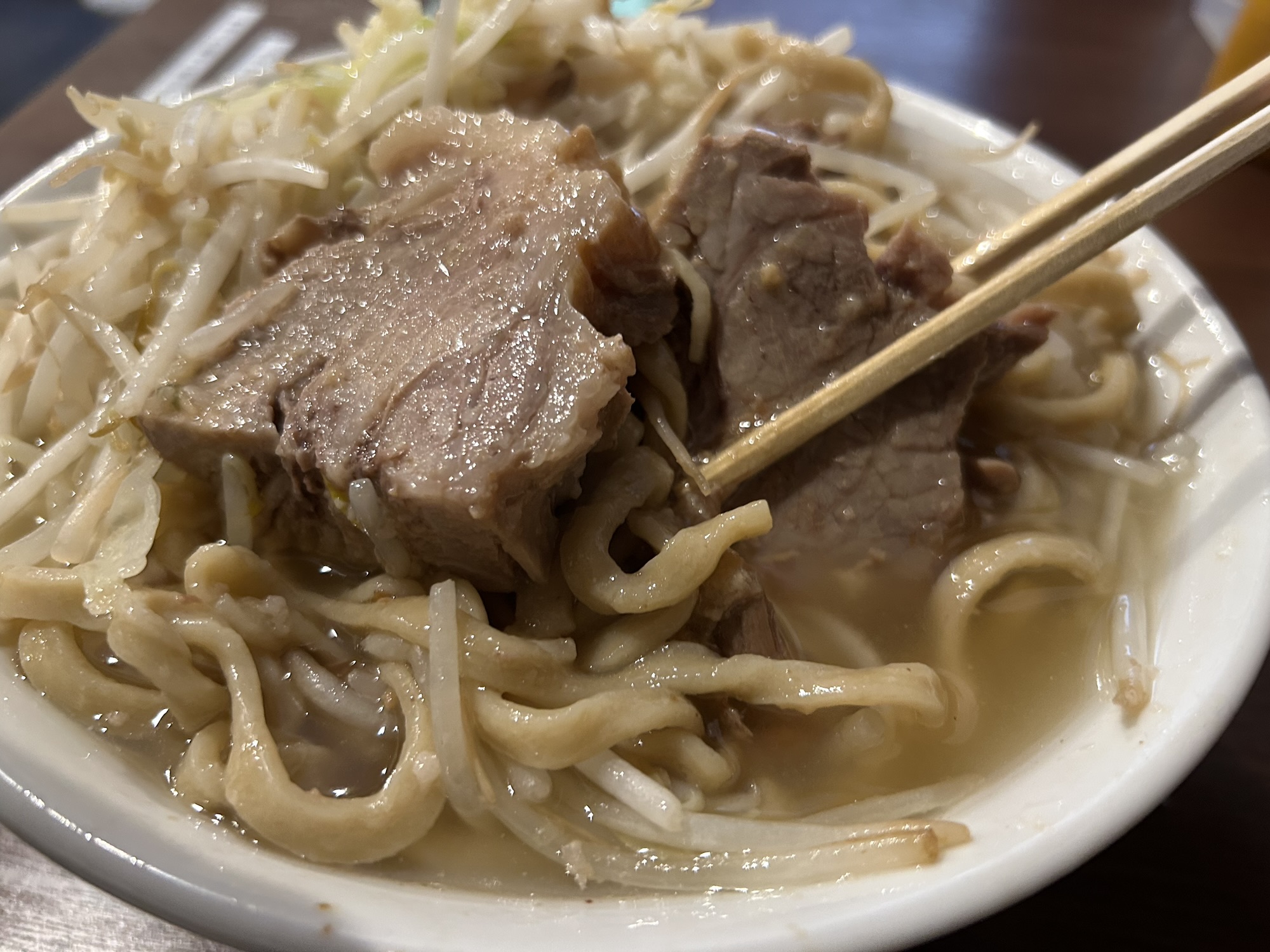 渋谷 凛 渋谷店 ラーメン