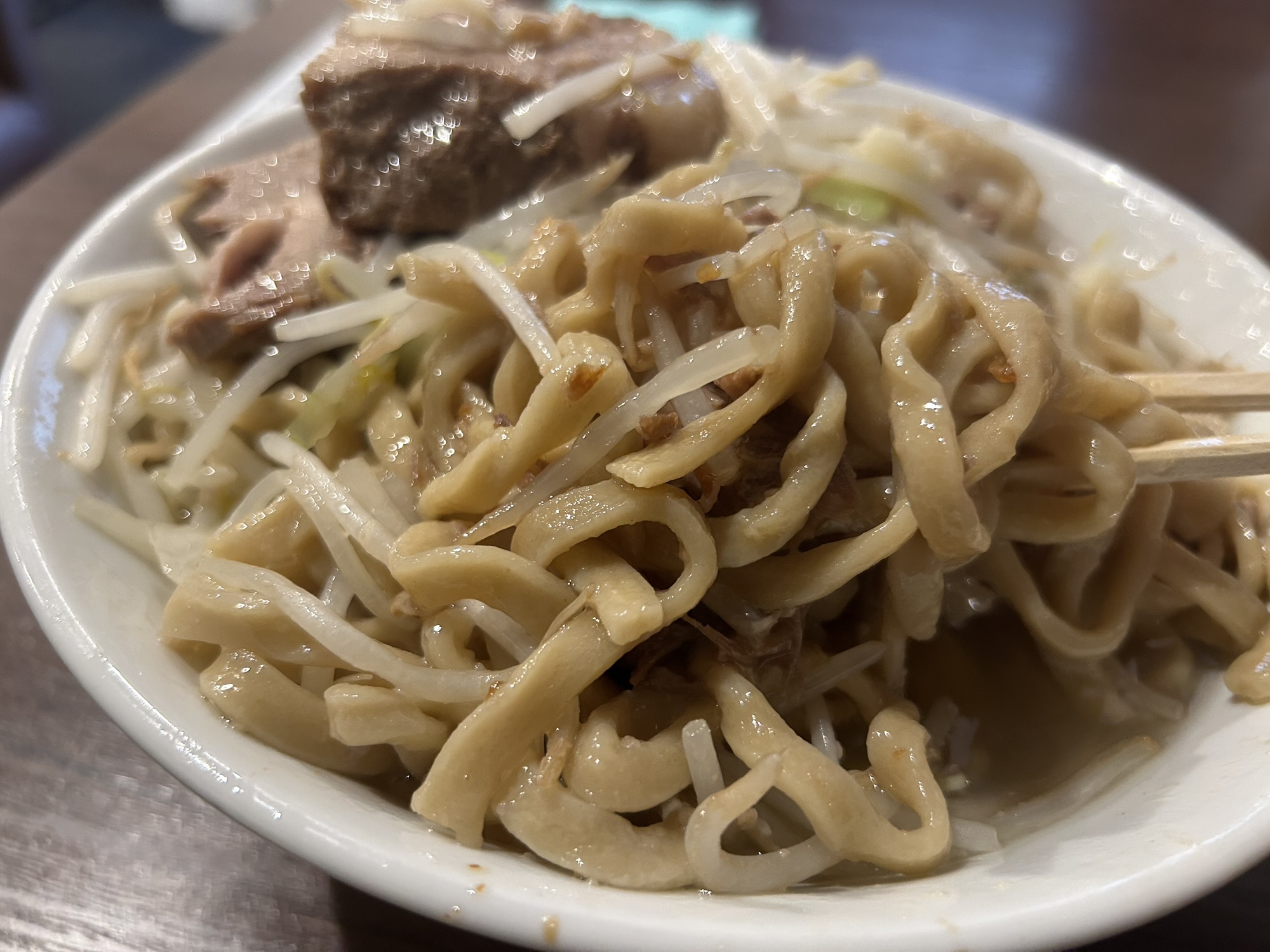 渋谷 凛 渋谷店 ラーメン