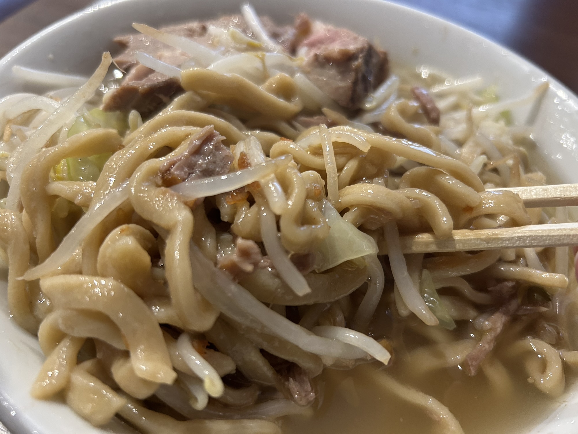 渋谷 凛 渋谷店 ラーメン