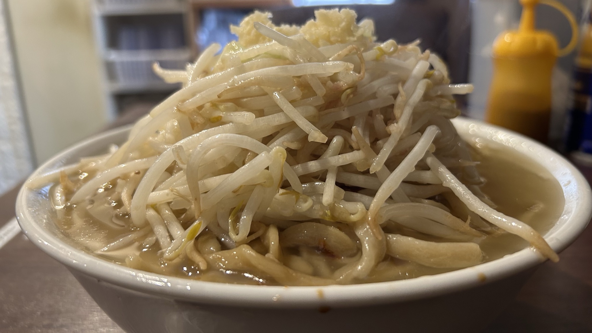 渋谷 凛 渋谷店 ラーメン