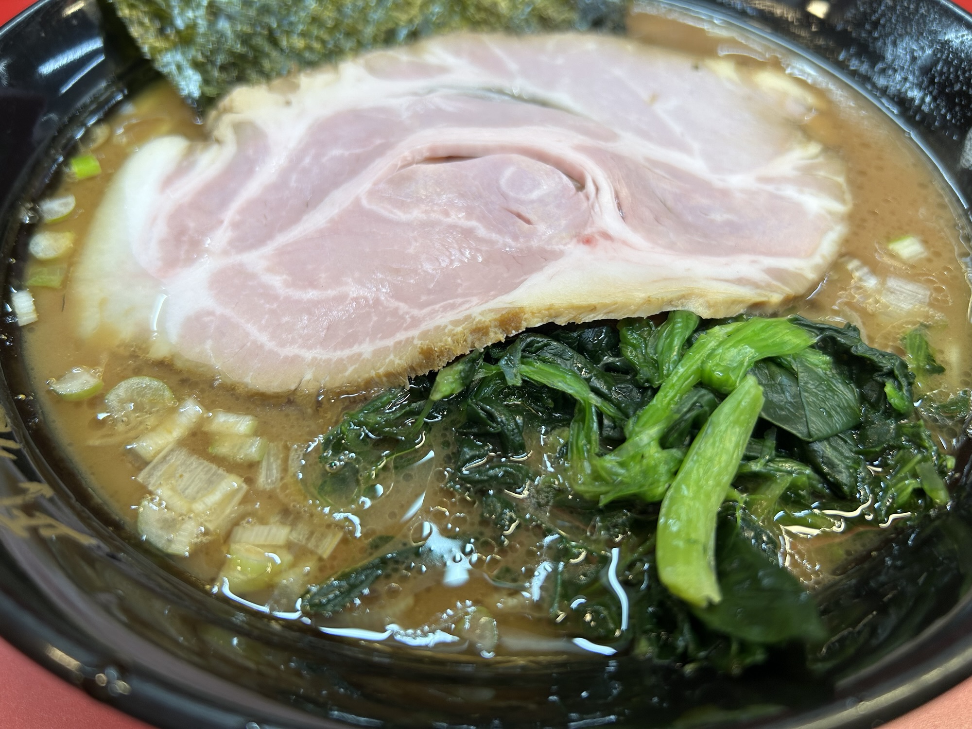 仙川 武虎家 暁 仙川店 らーめん