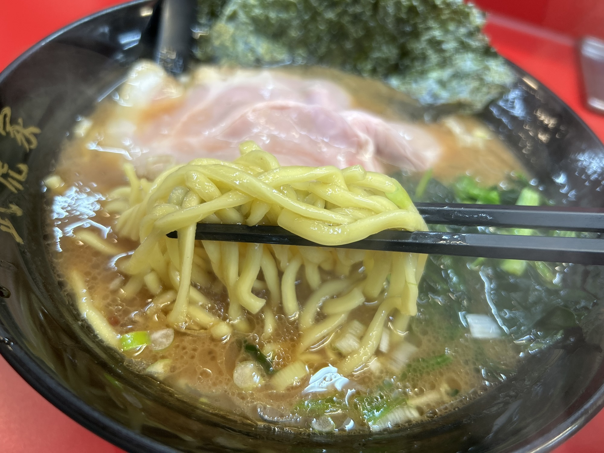 仙川 武虎家 暁 仙川店 らーめん