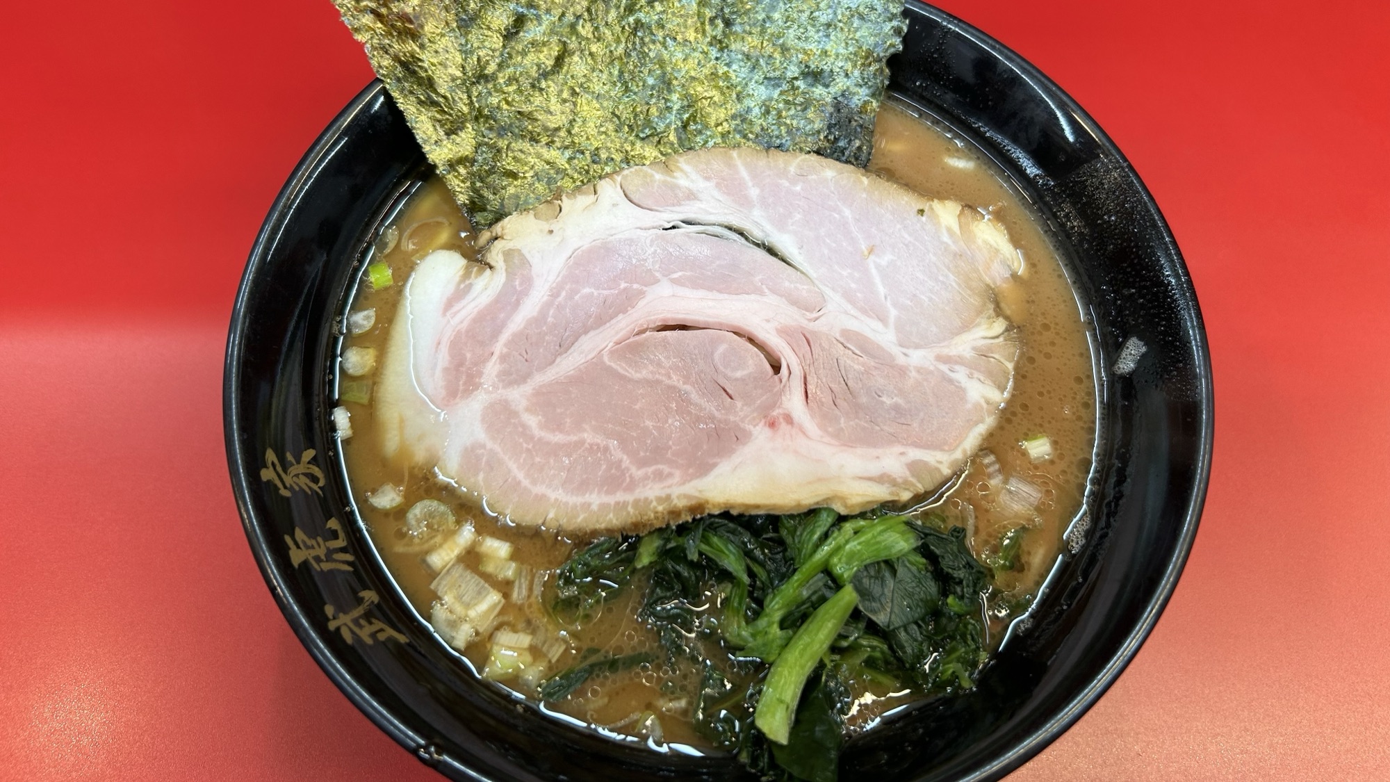 仙川 武虎家 暁 仙川店 らーめん