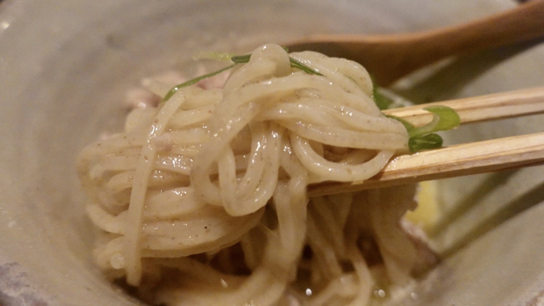 梅ヶ丘 やきとりshira 鶏そば