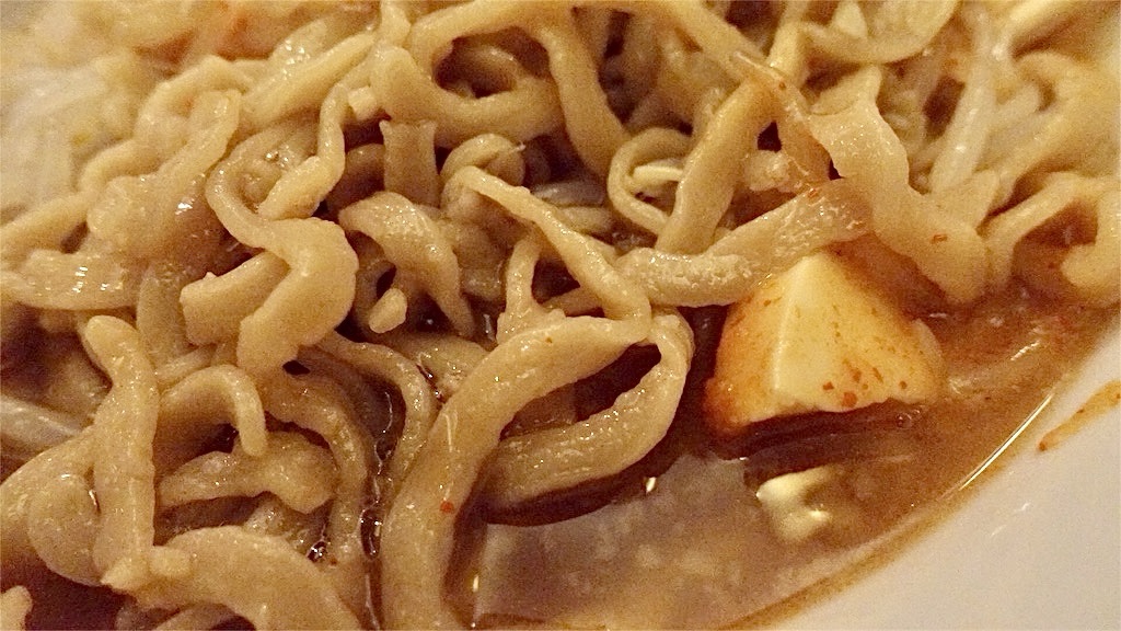 立川 火の豚 立川店 フュージョン