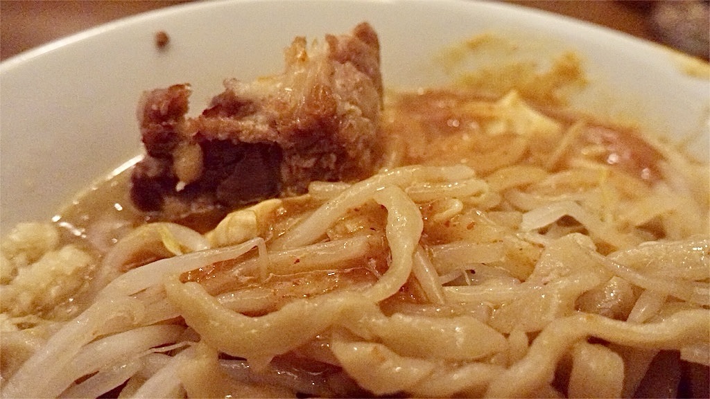 立川 火の豚 立川店 フュージョン