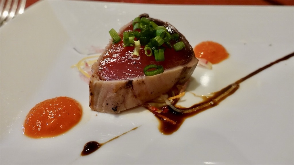 川崎市 アベーテ はるひ野店 鰹のたたき