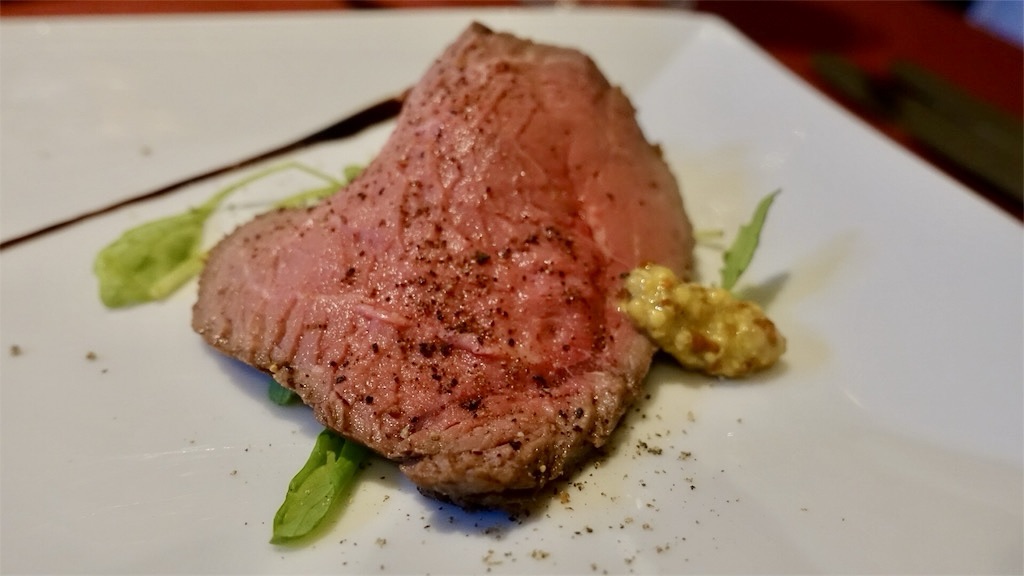 川崎市 アベーテ はるひ野店 ローストビーフ