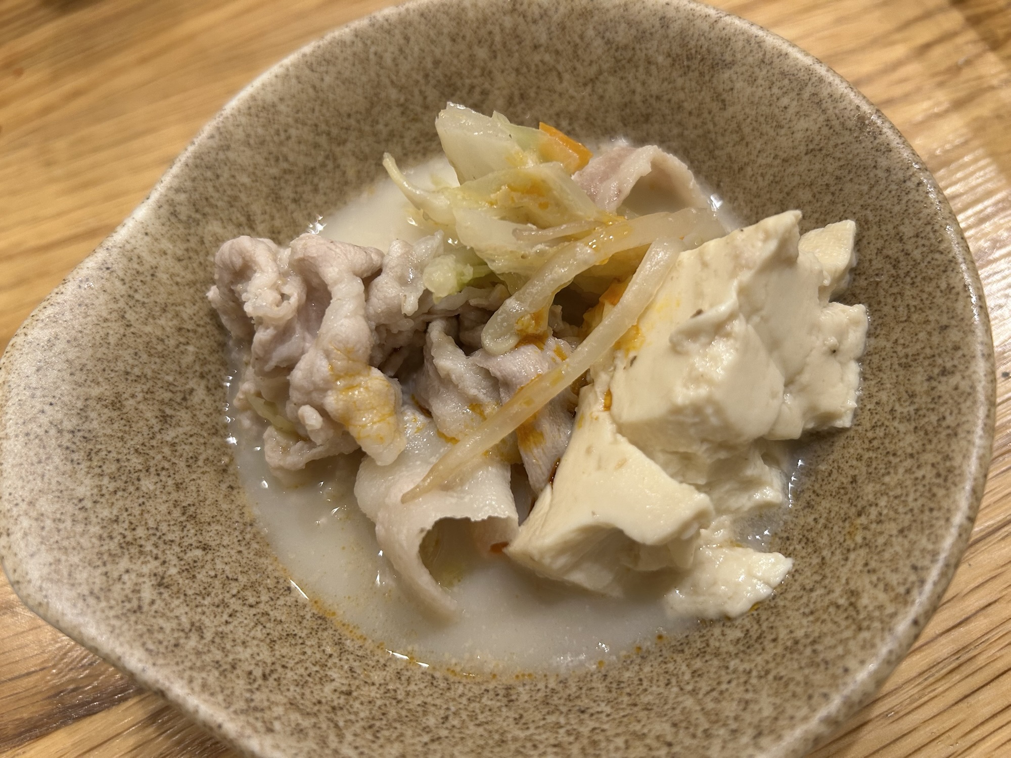 ミツカン「〆まで美味しい シメなべ ごま豆乳鍋つゆ」