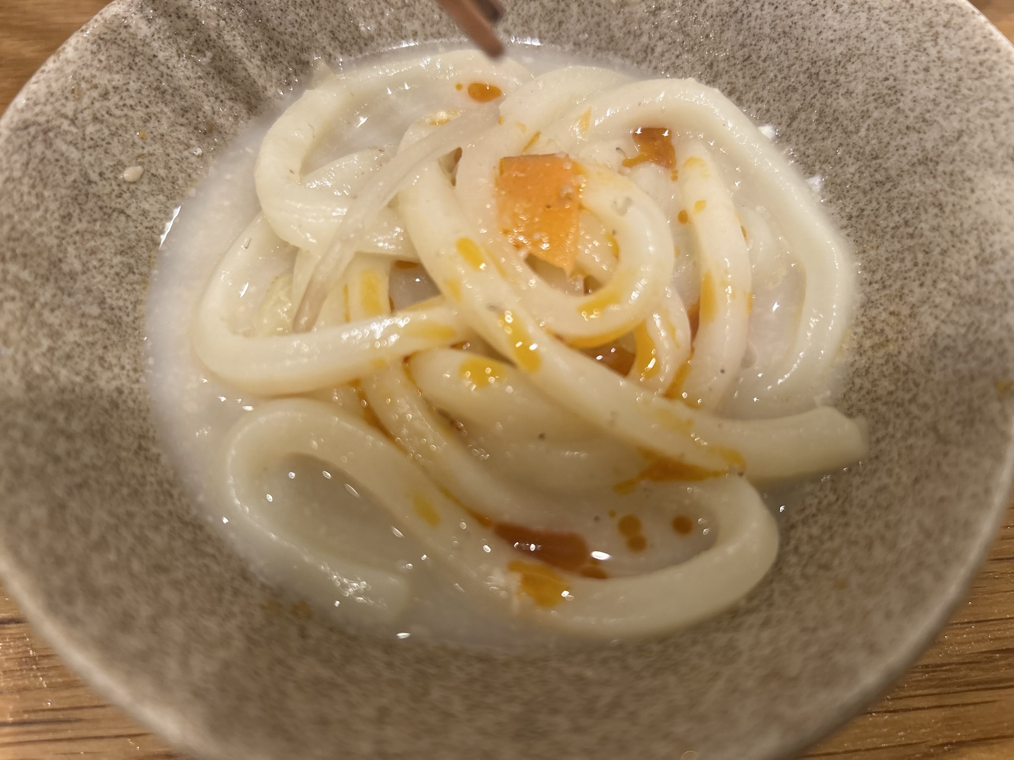 ミツカン「〆まで美味しい シメなべ ごま豆乳鍋つゆ」