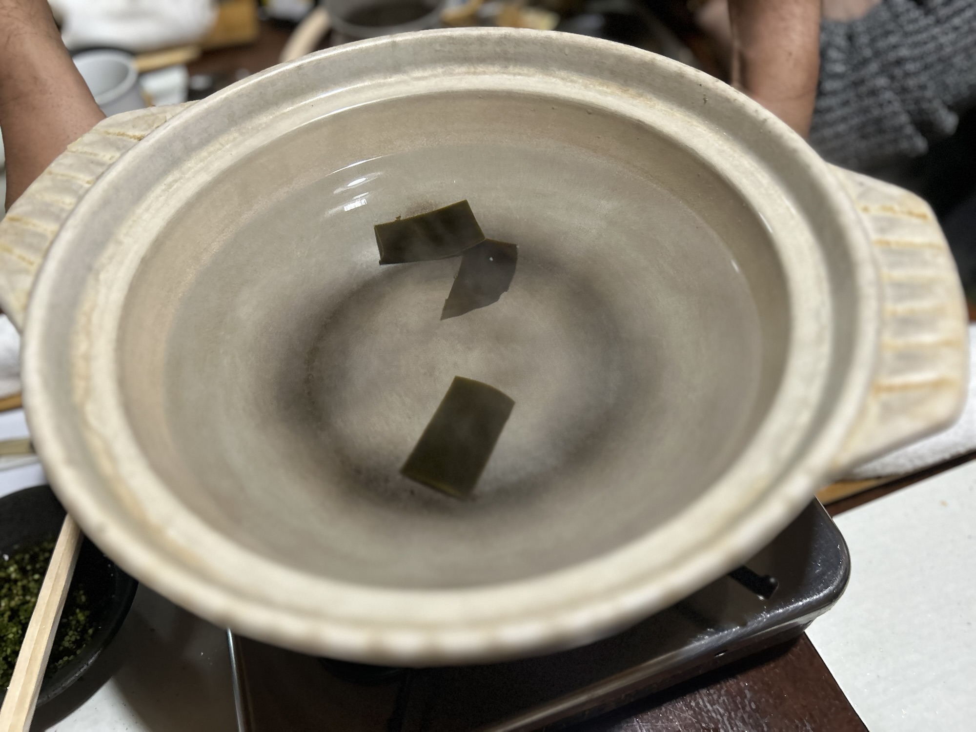 麻布十番 小やなぎ ふぐ鍋