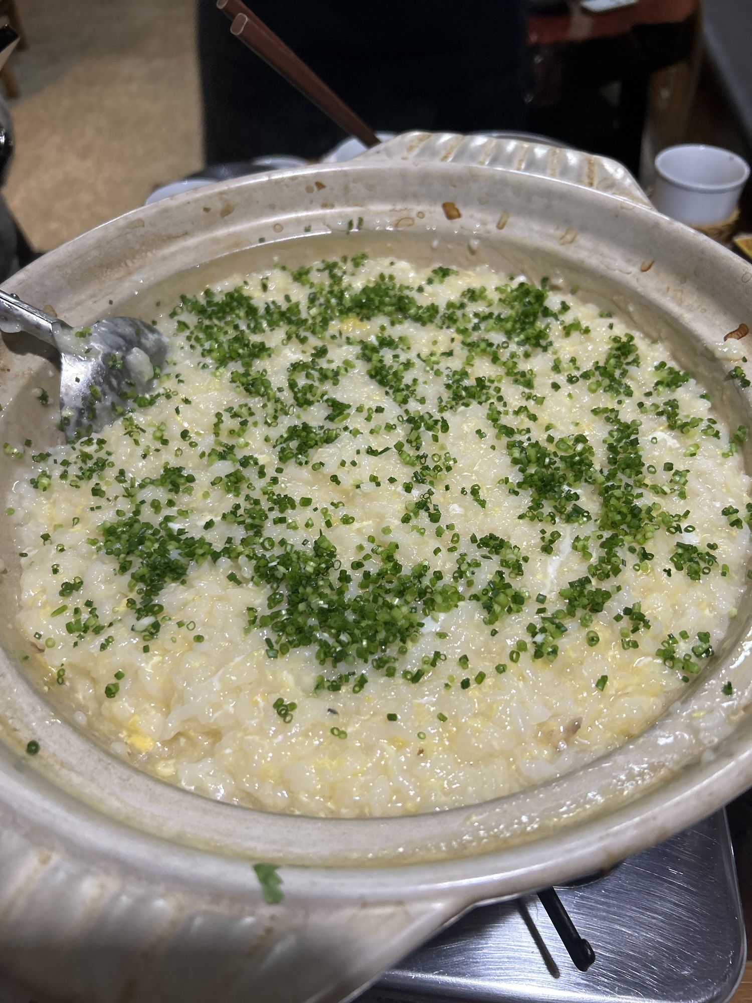 麻布十番 小やなぎ ふぐ鍋