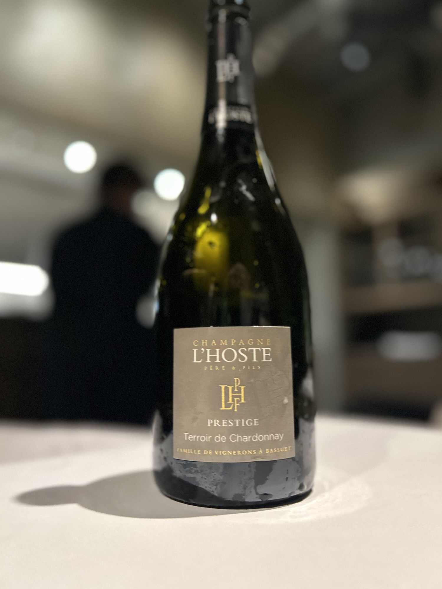 広尾 飄香 広尾本店 ワイン