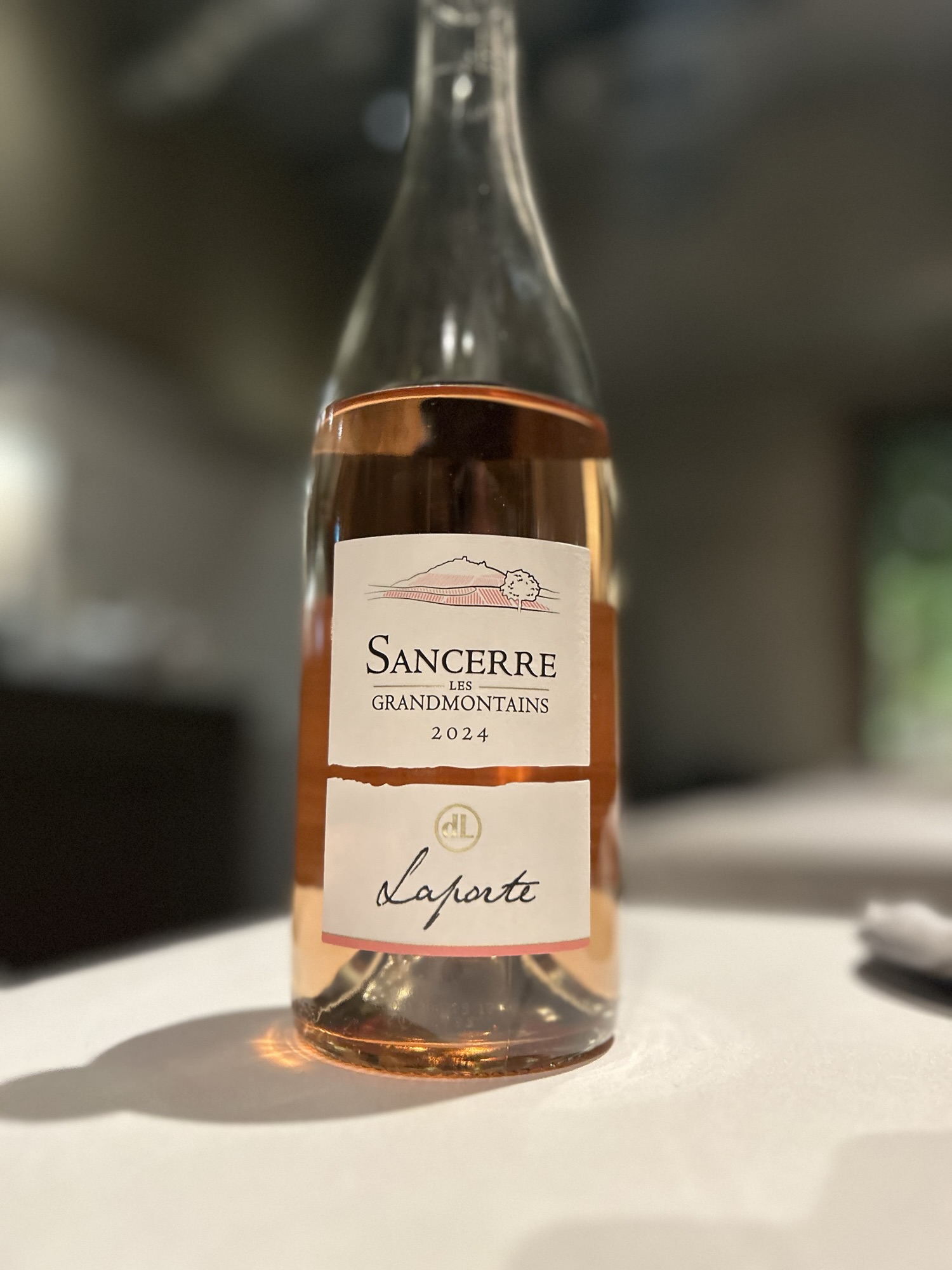 広尾 飄香 広尾本店 ワイン