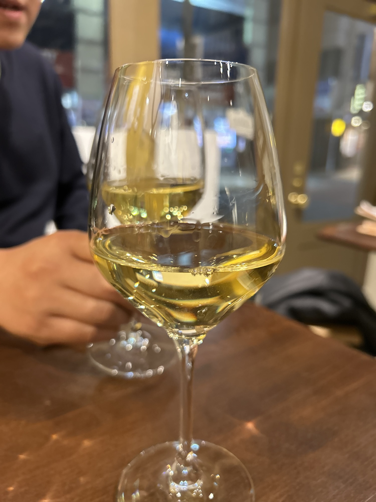 広尾 epice t. ワイン