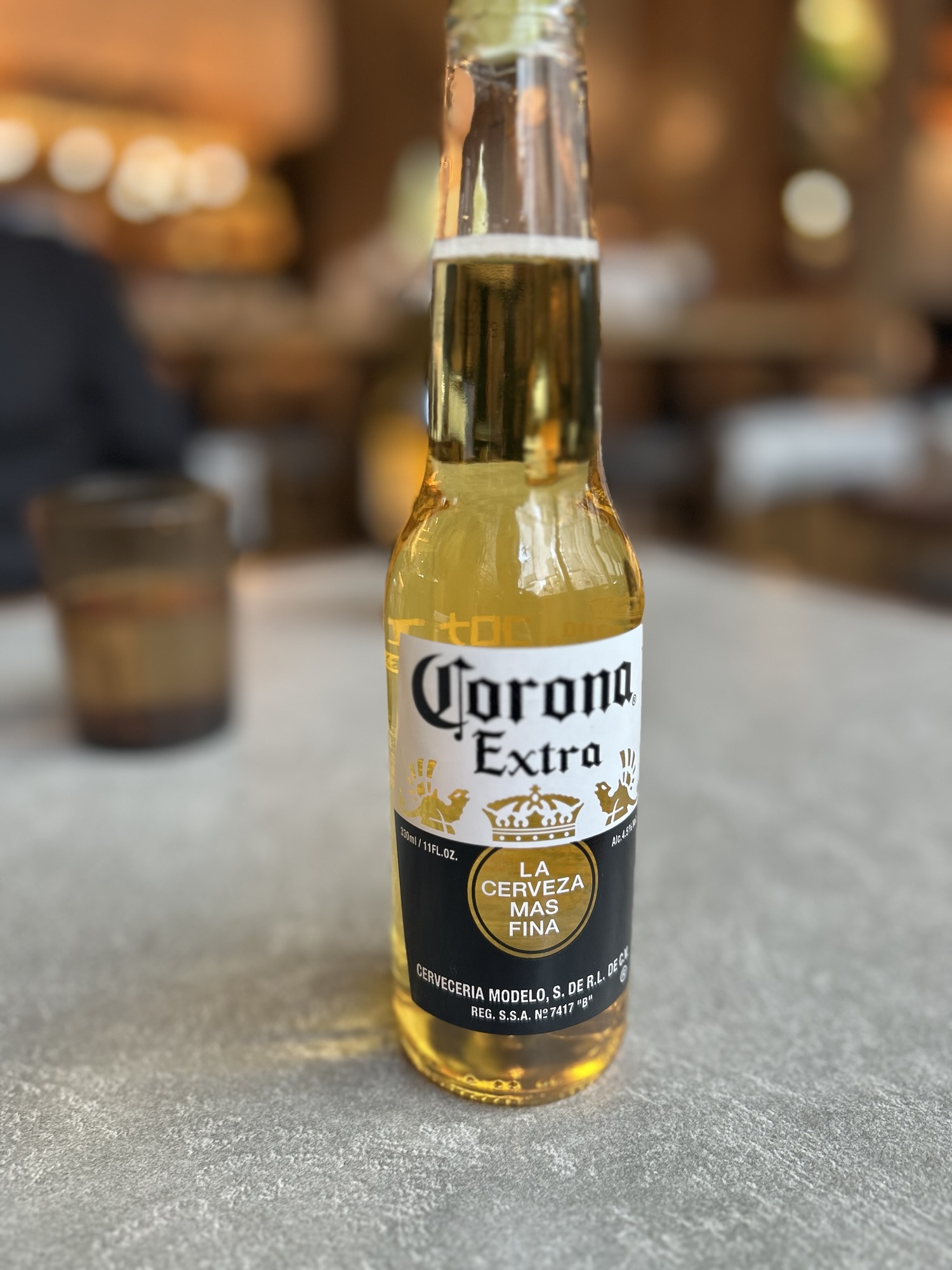 渋谷 渋谷舌呑 コロナビール