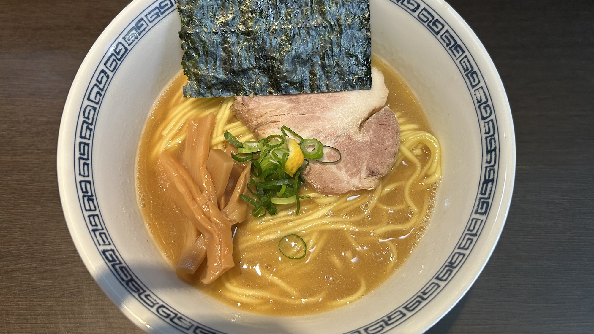 渋谷 はやし らーめん