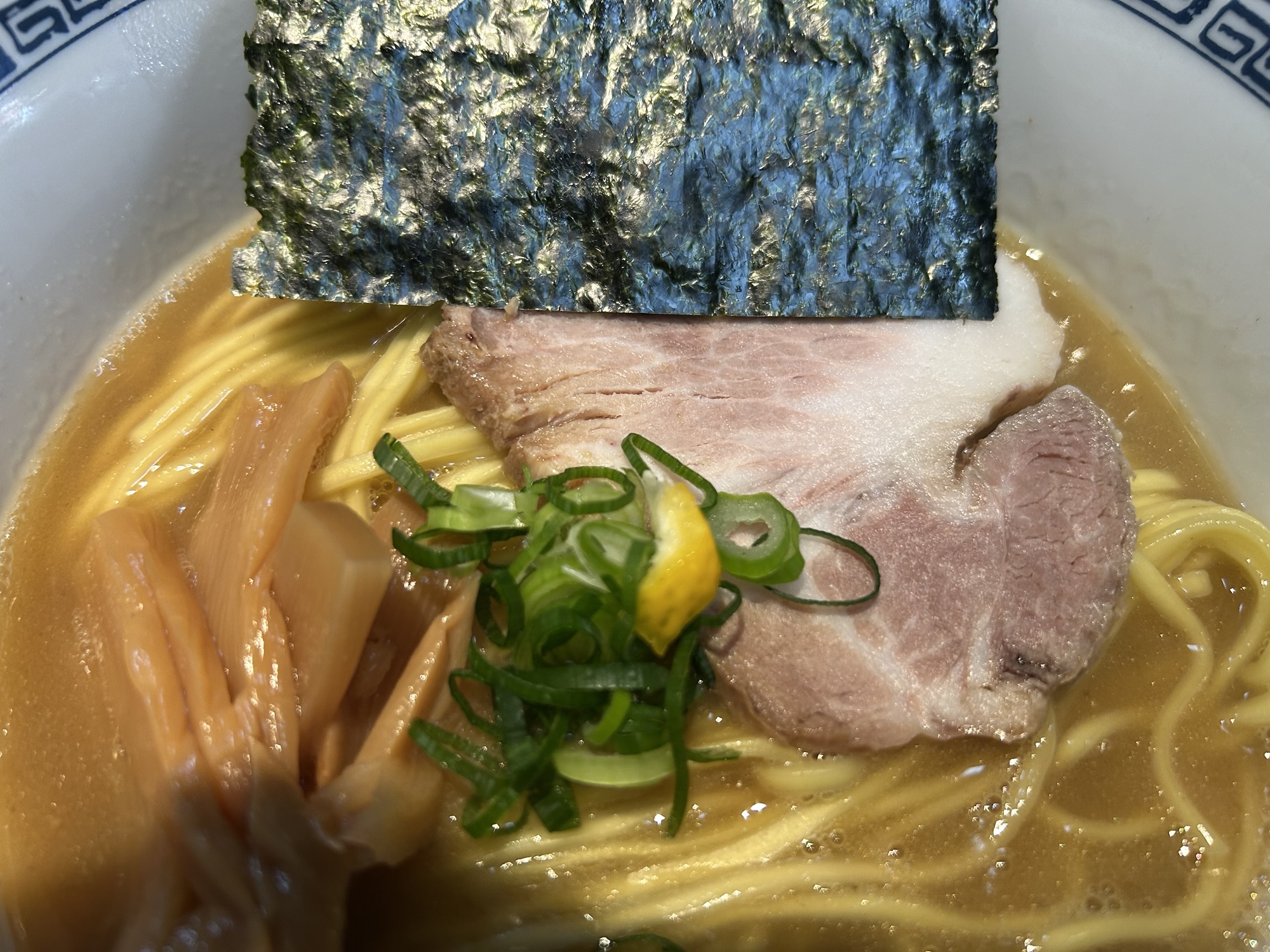 渋谷 はやし らーめん