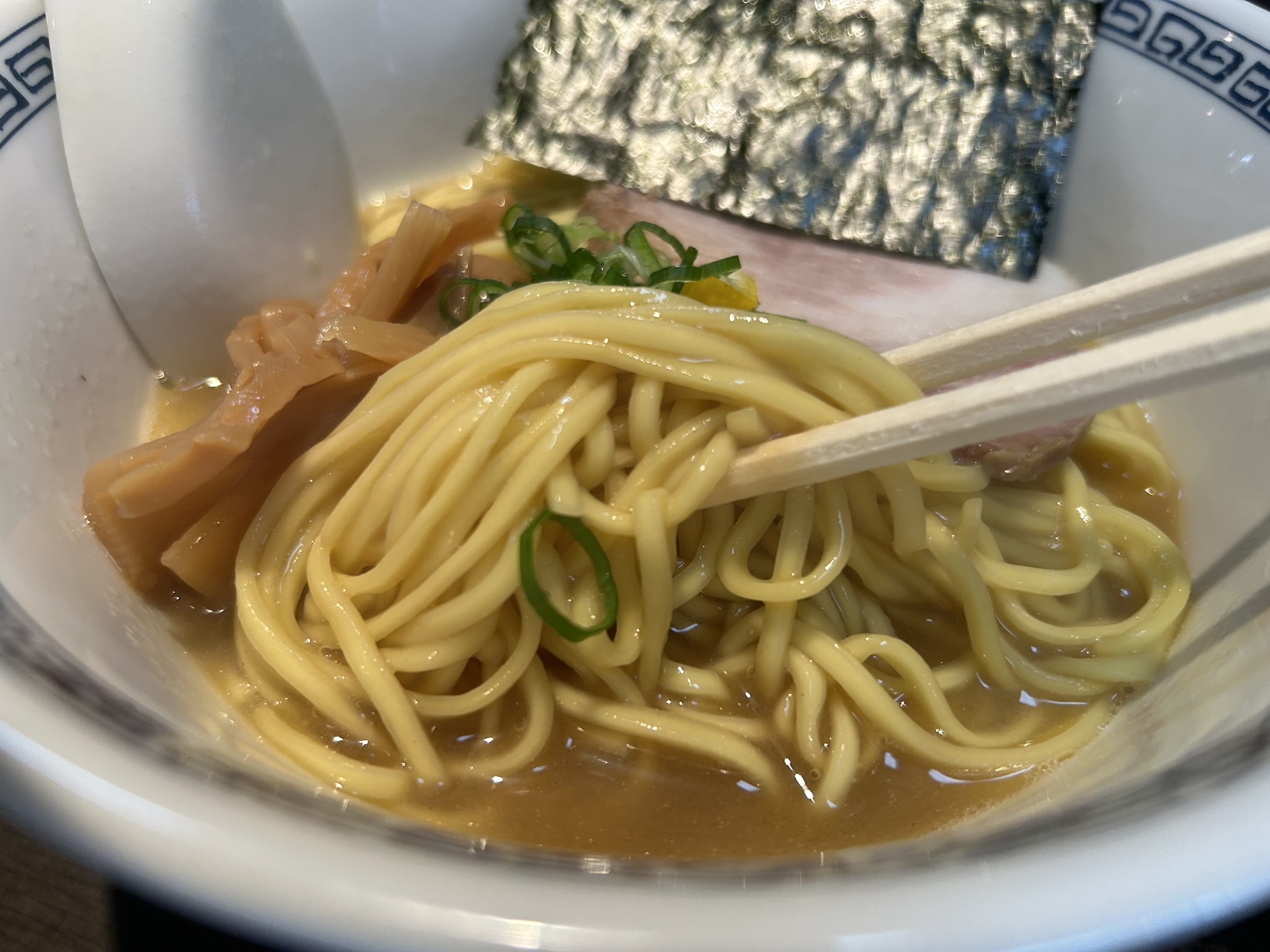 渋谷 はやし らーめん