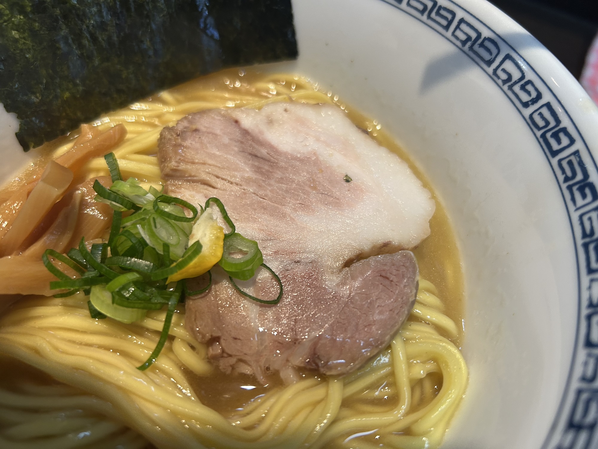 渋谷 はやし らーめん