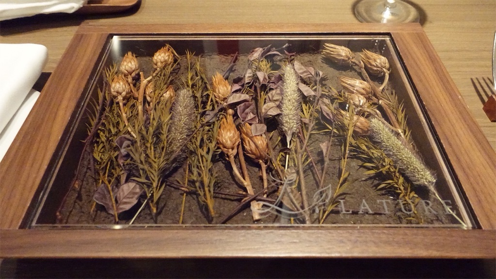 表参道 ラチュレ 台