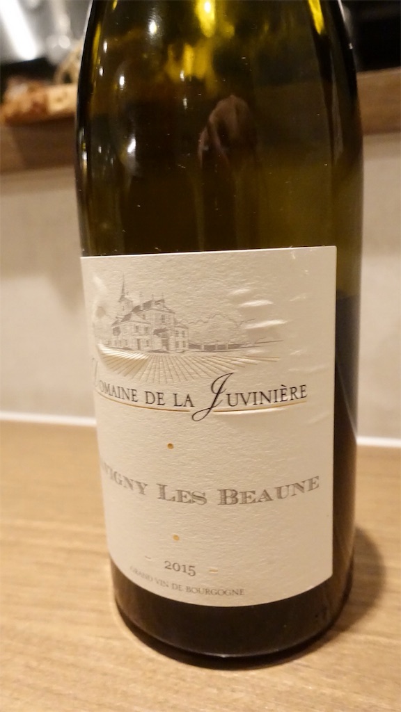 表参道 ラチュレ ワイン