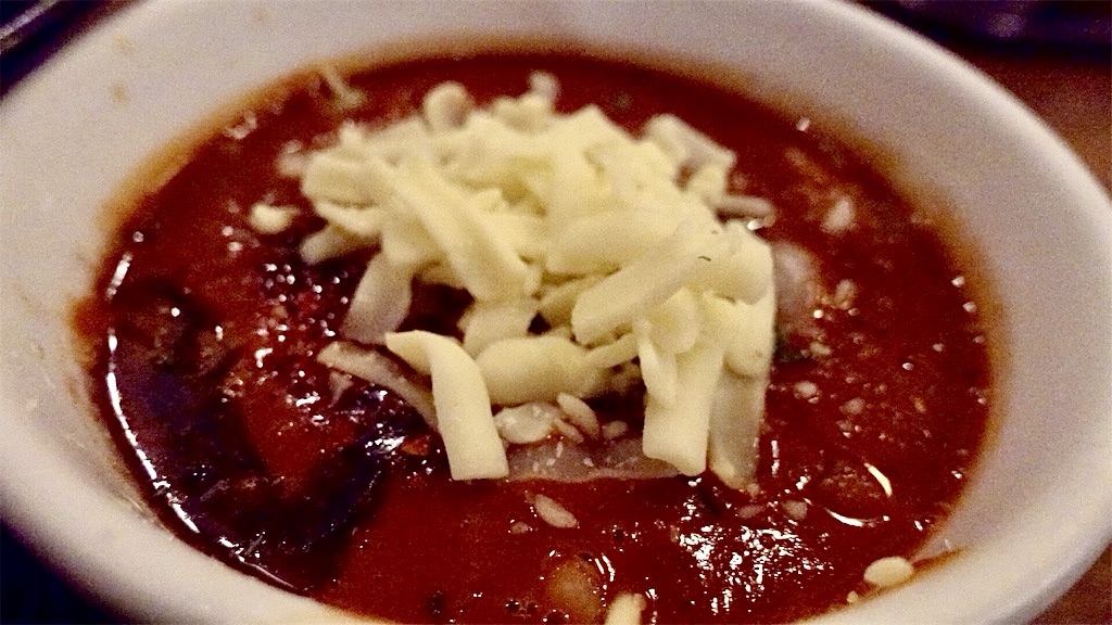 f:id:ikkoshinagawa:20181125100136j:image 新宿 二丁目つけめん ガチ つけめん RED