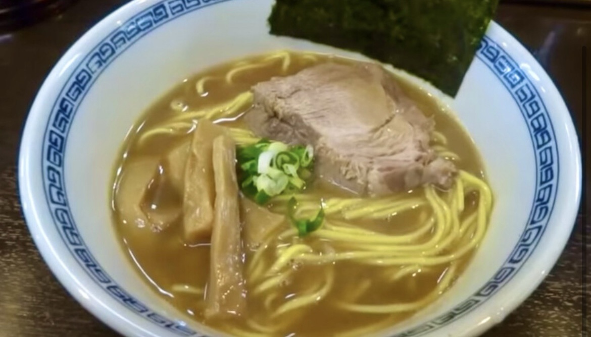 渋谷 はやし らーめん