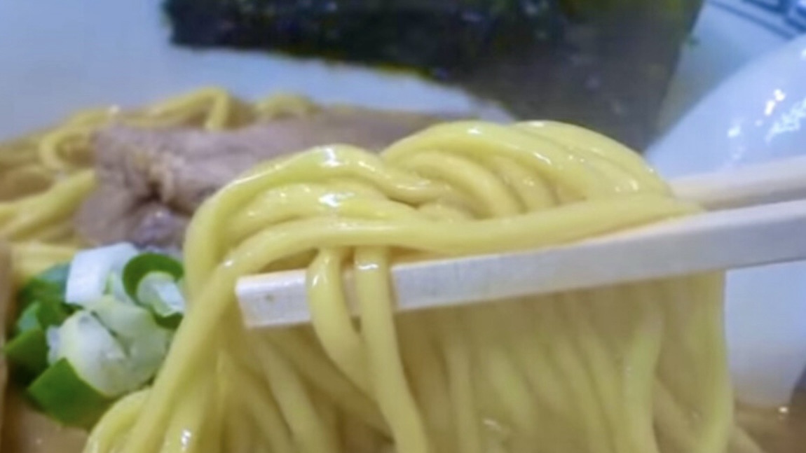 渋谷 はやし らーめん