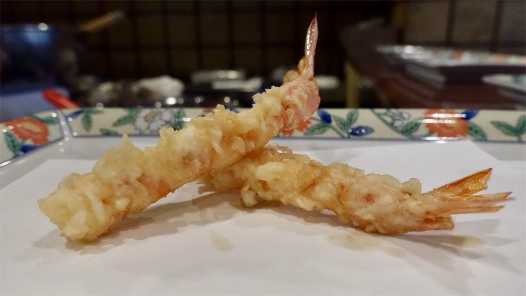 天ぷら 船橋屋 新宿本店