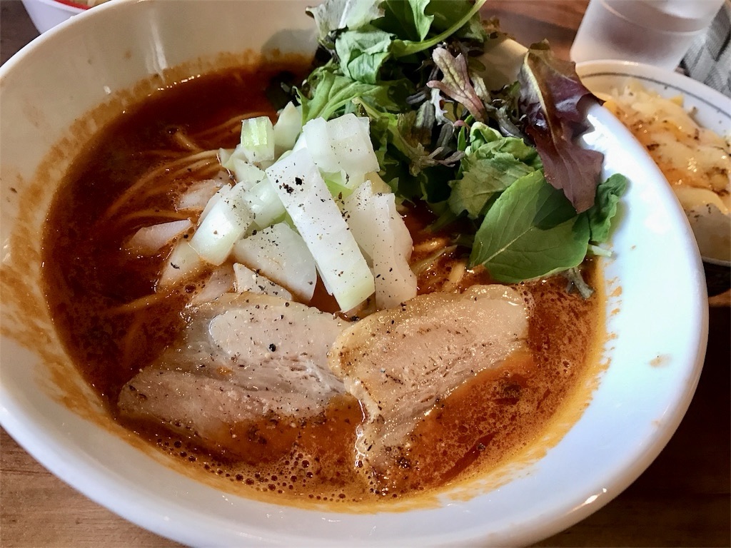 矢野口 やのけん トマトラーメンセット